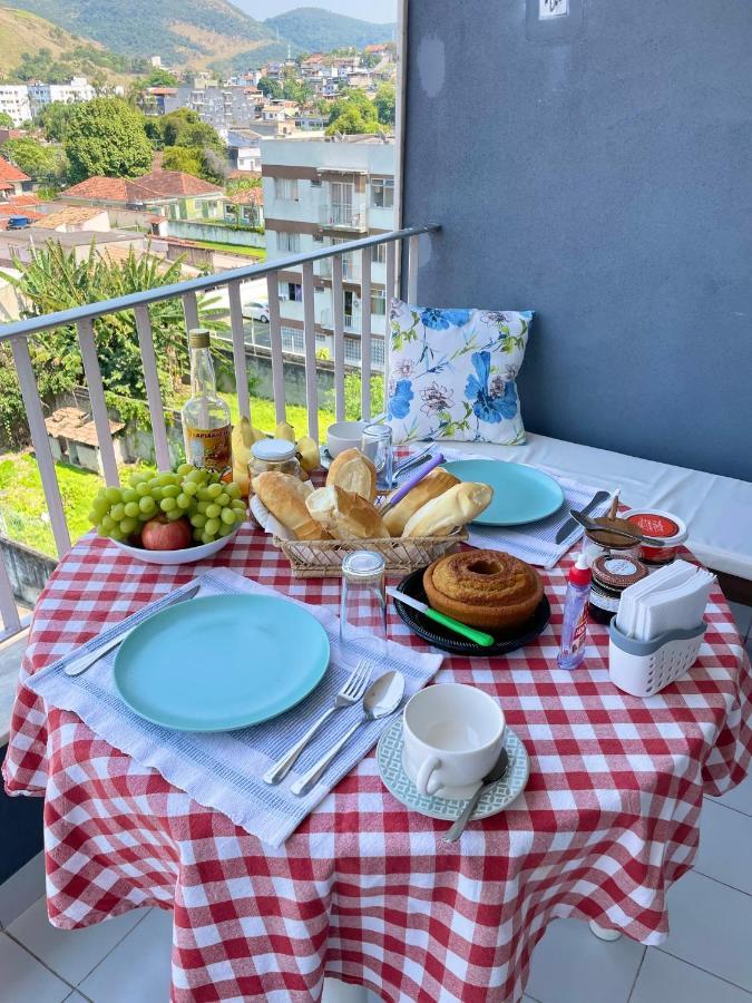 Acomodação com café da manhã  Jacarepagua - Em