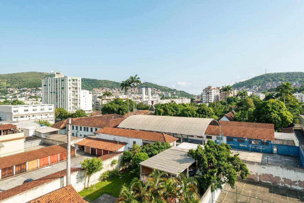 Jacarepagua - Em *