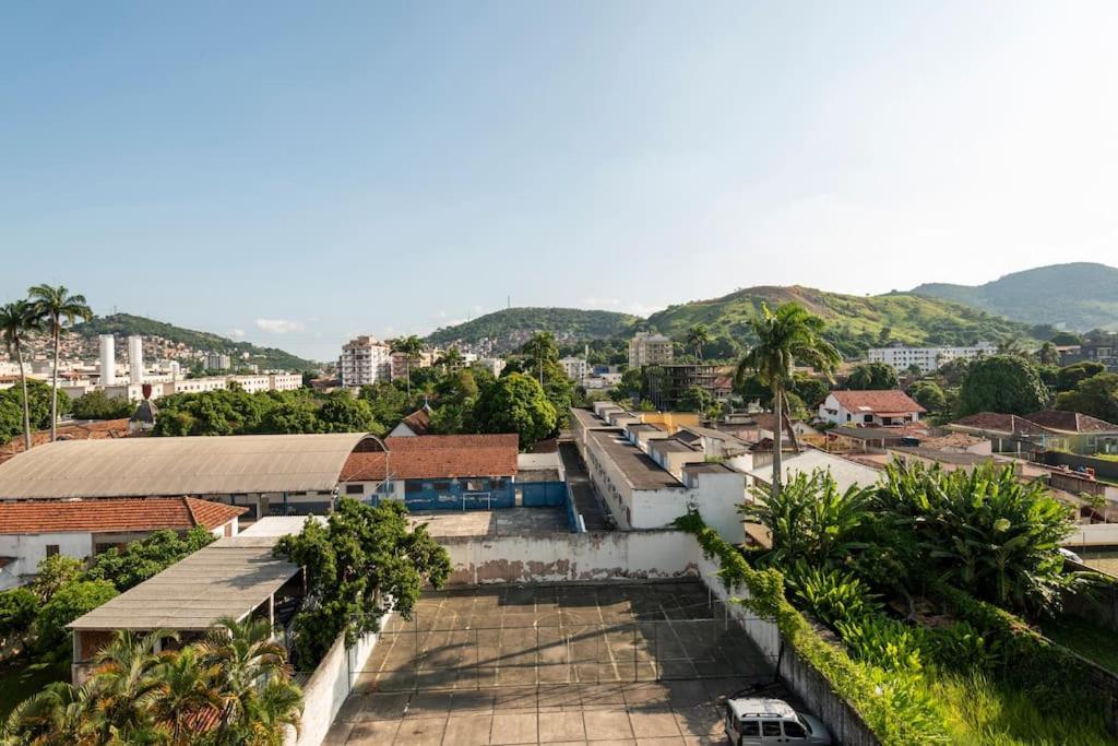 Acomodação com café da manhã  Jacarepagua - Em Rio de Janeiro