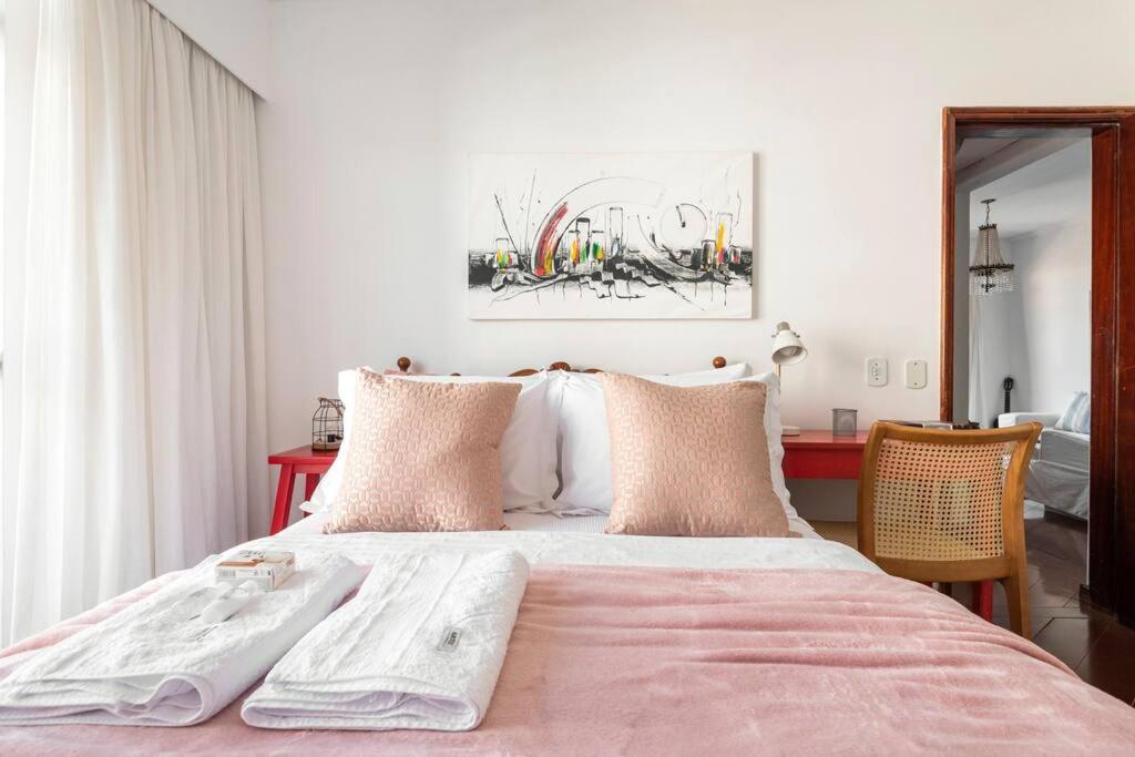 Bed & Breakfast Jacarepagua - Em Rio de Janeiro