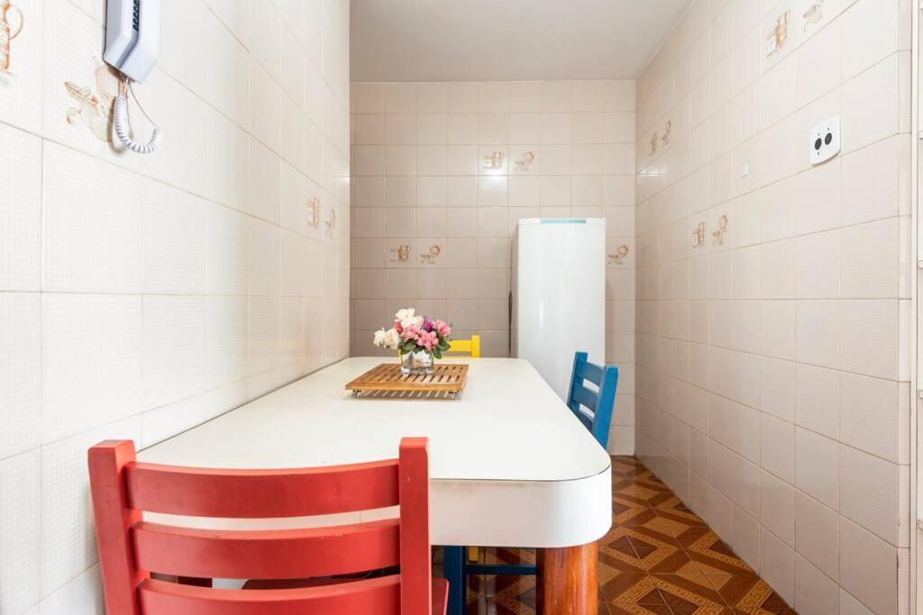 Acomodação com café da manhã  Jacarepagua - Em Rio de Janeiro