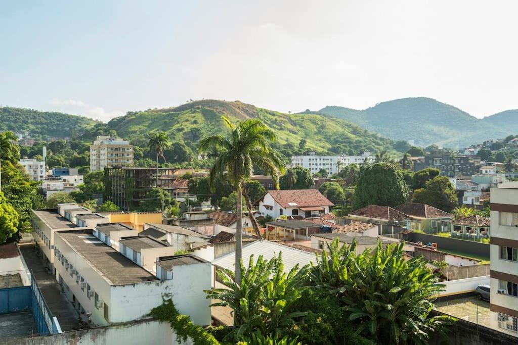 Jacarepagua - Em Acomodação com café da manhã 