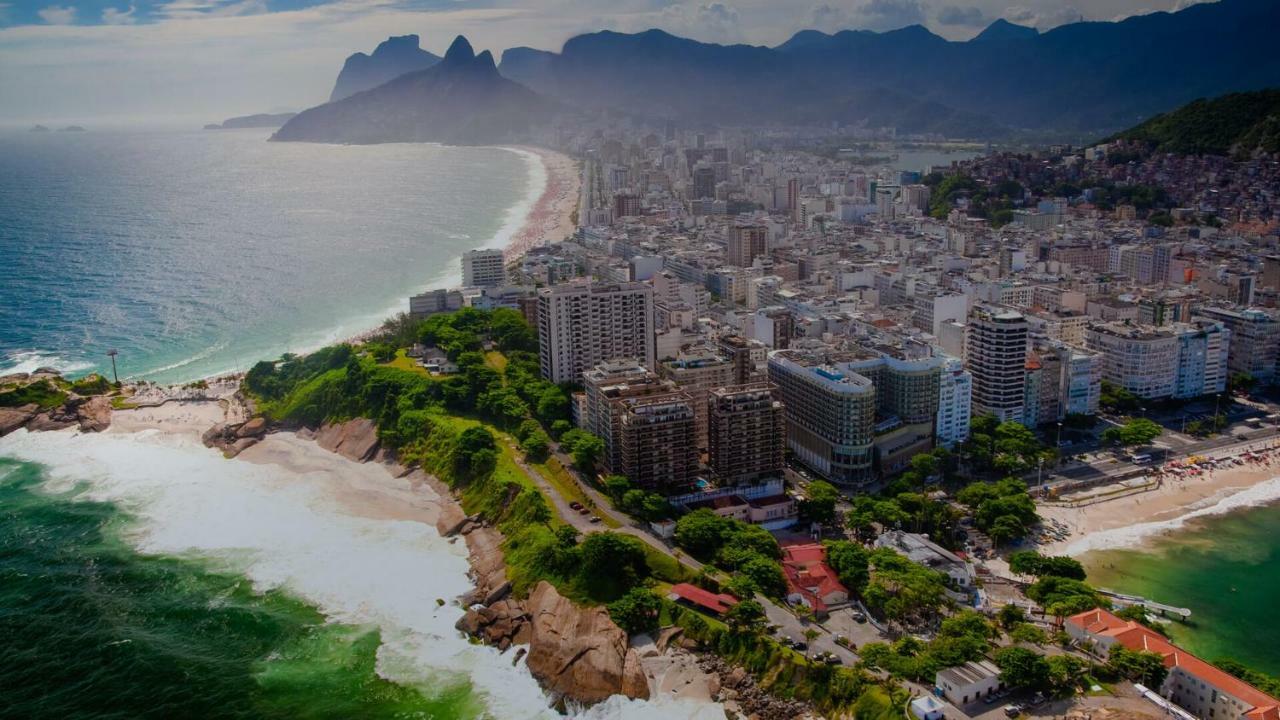 Jacarepagua - Em Acomodação com café da manhã  Rio de Janeiro