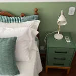 Jacarepagua Residence - Quarto Em Apartamento