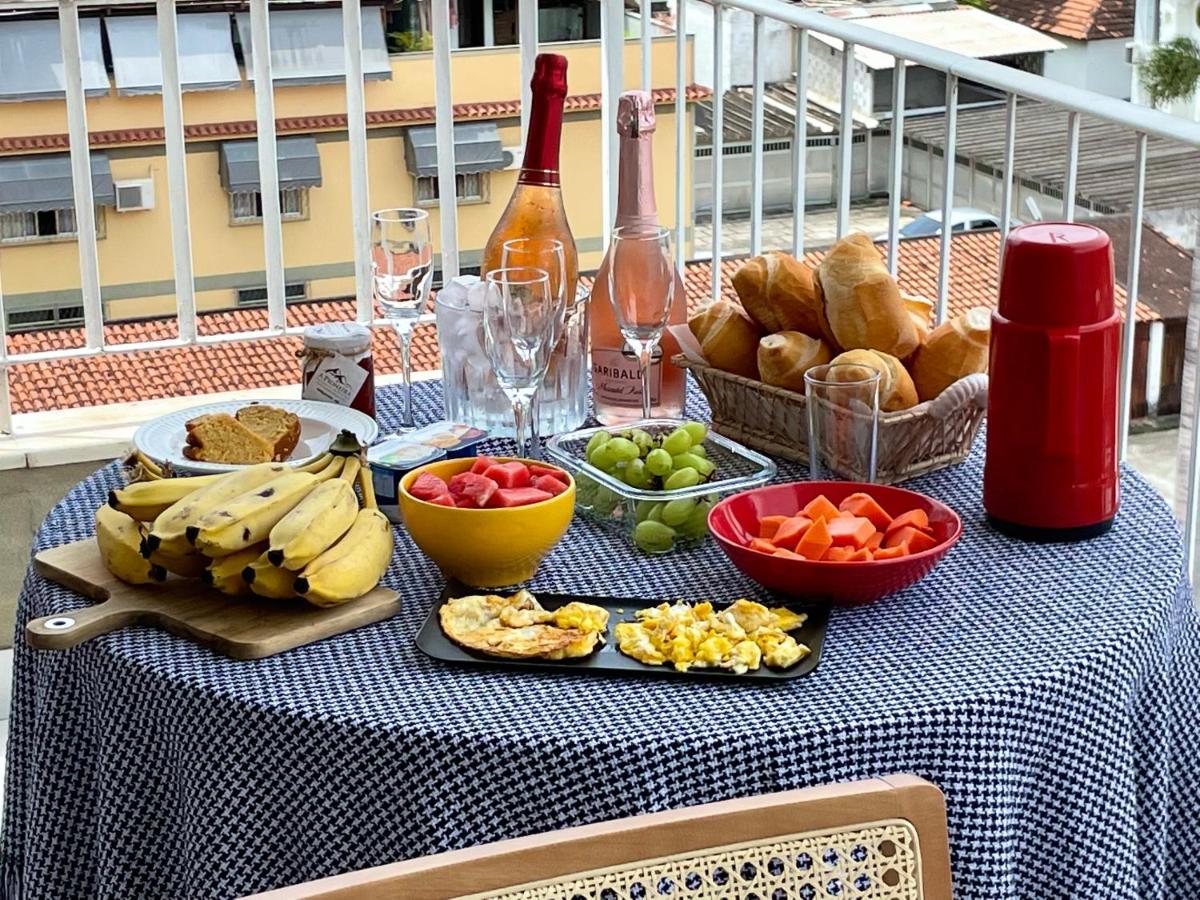 Frühstückspension Jacarepagua - Em